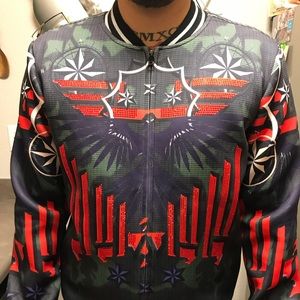 Kosegawa hideo designer jacket